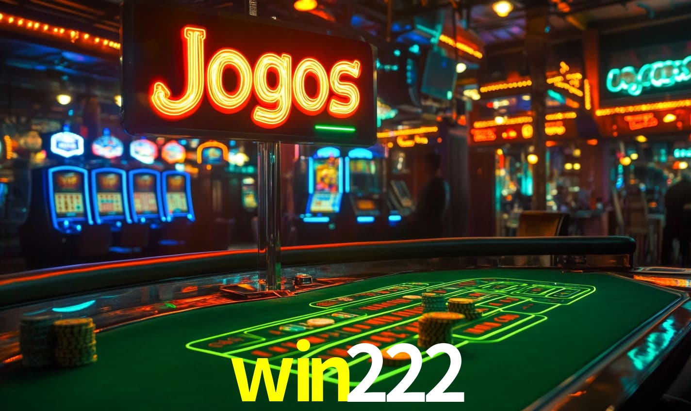 Requisitos do APK da win222 para Android